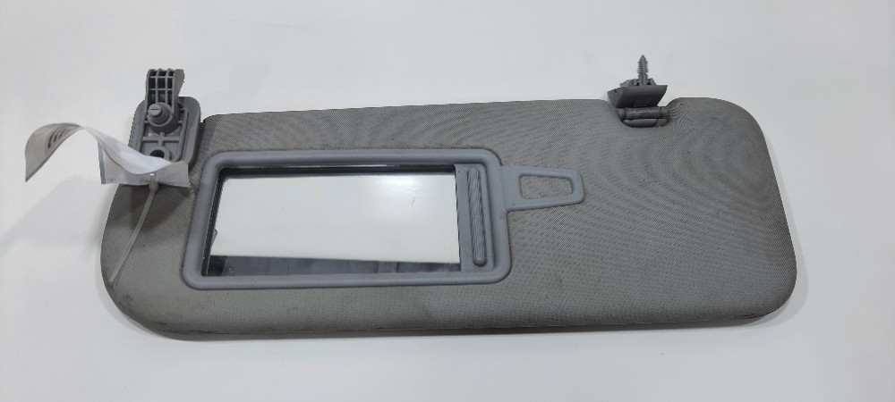 Quebrasol Esquerdo Hb20s 1.0 Comfortline 2019 Rb2pa64 4