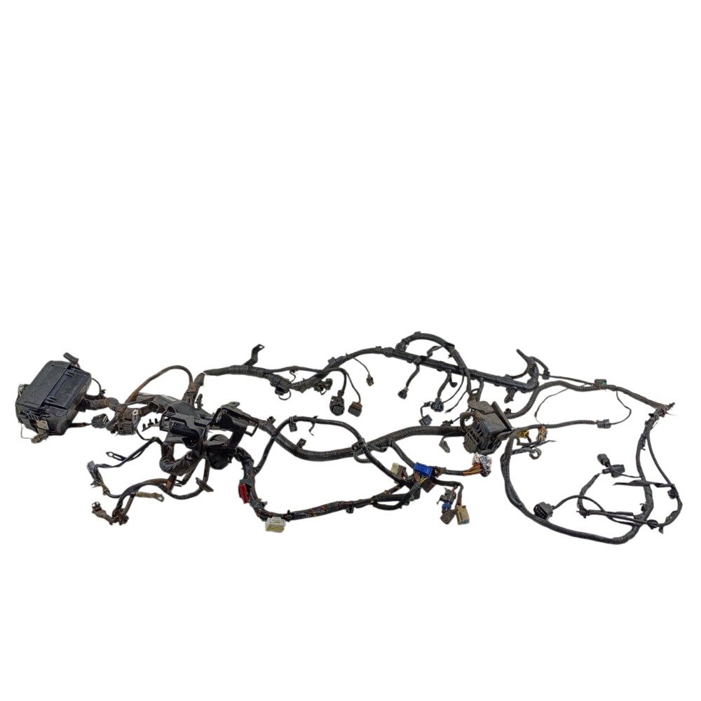 Chicote Motor Hb20s 1.6 2018 912301s501 1