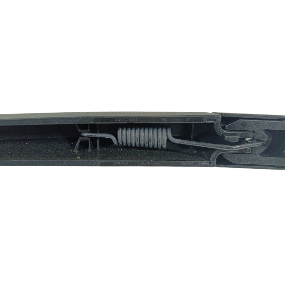 Braço limpador traseiro Peugeot 208 ano 2024 80003217 4