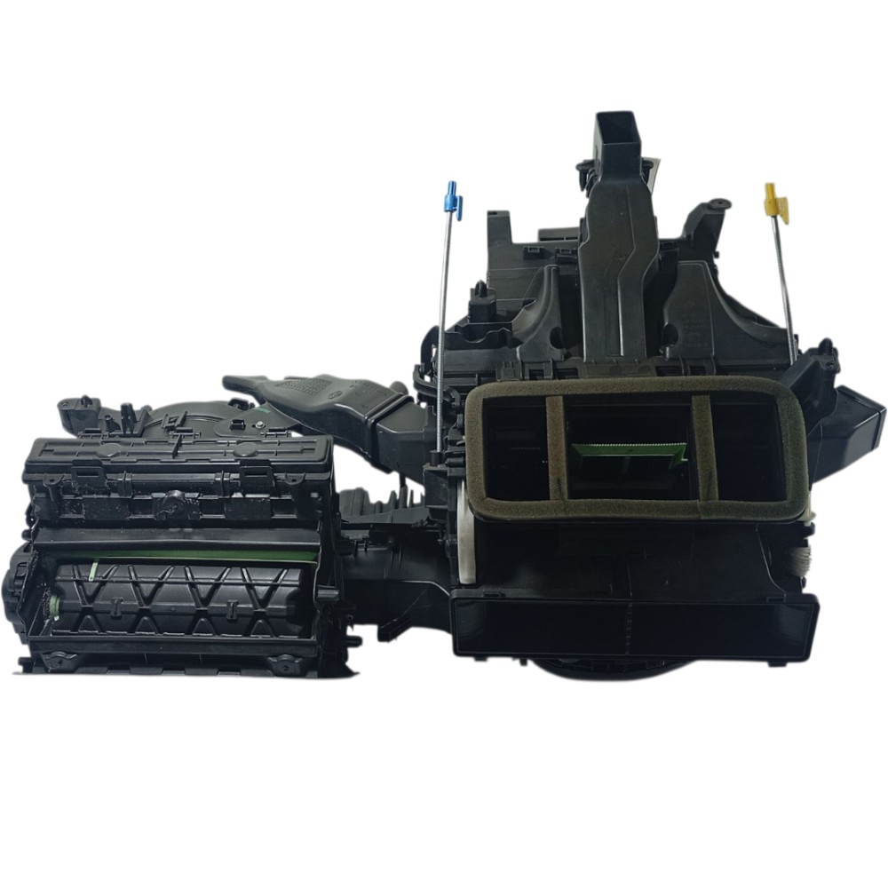 Caixa Evaporadora T-cross Tsi 2023 2qb816002q 2