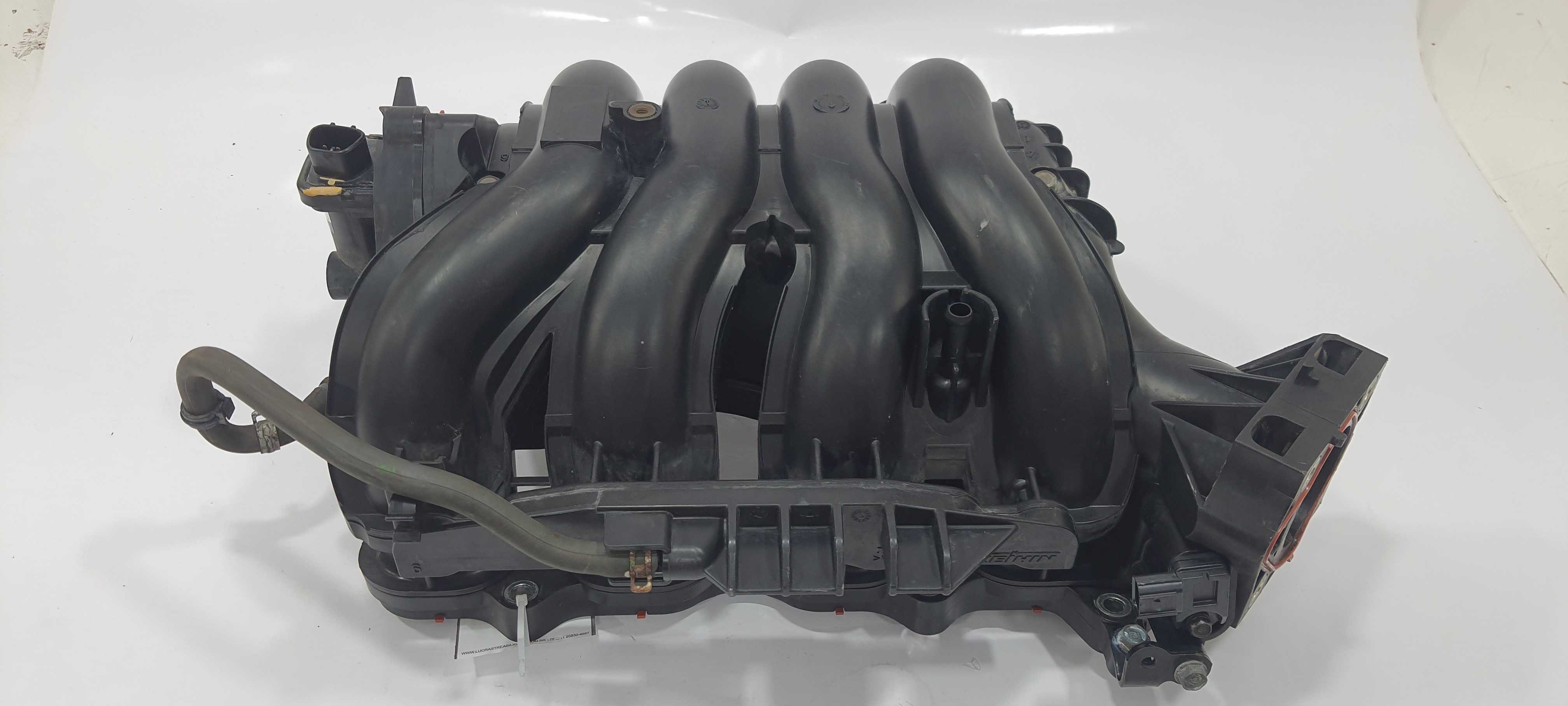 Coletor Admissão Honda Crv Lx 2.0 2009 V2292 3