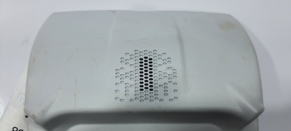 Luz Teto Dianteira Peugeot 208 Active 2018 9801120277 8