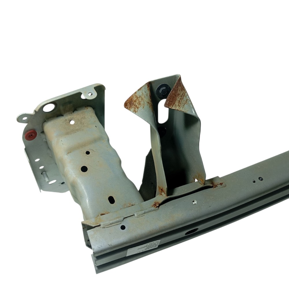 Alma Parachoque Dianteiro Ford Ka 1.0 2021 J7bz17c897aa 3