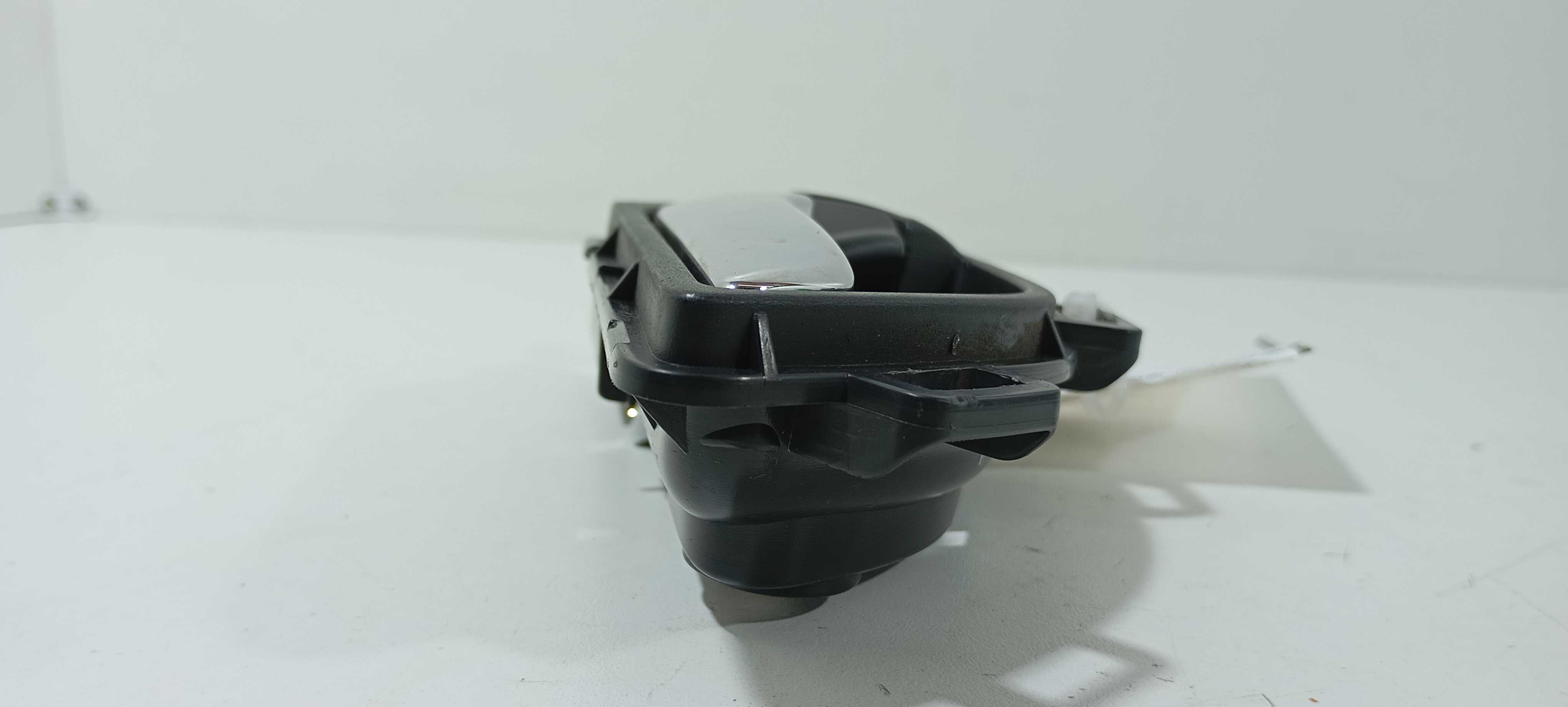 Maçaneta Interna Dianteira E. Honda Crv Lx 2.0 2010 V2289 Preto Dianteira 6