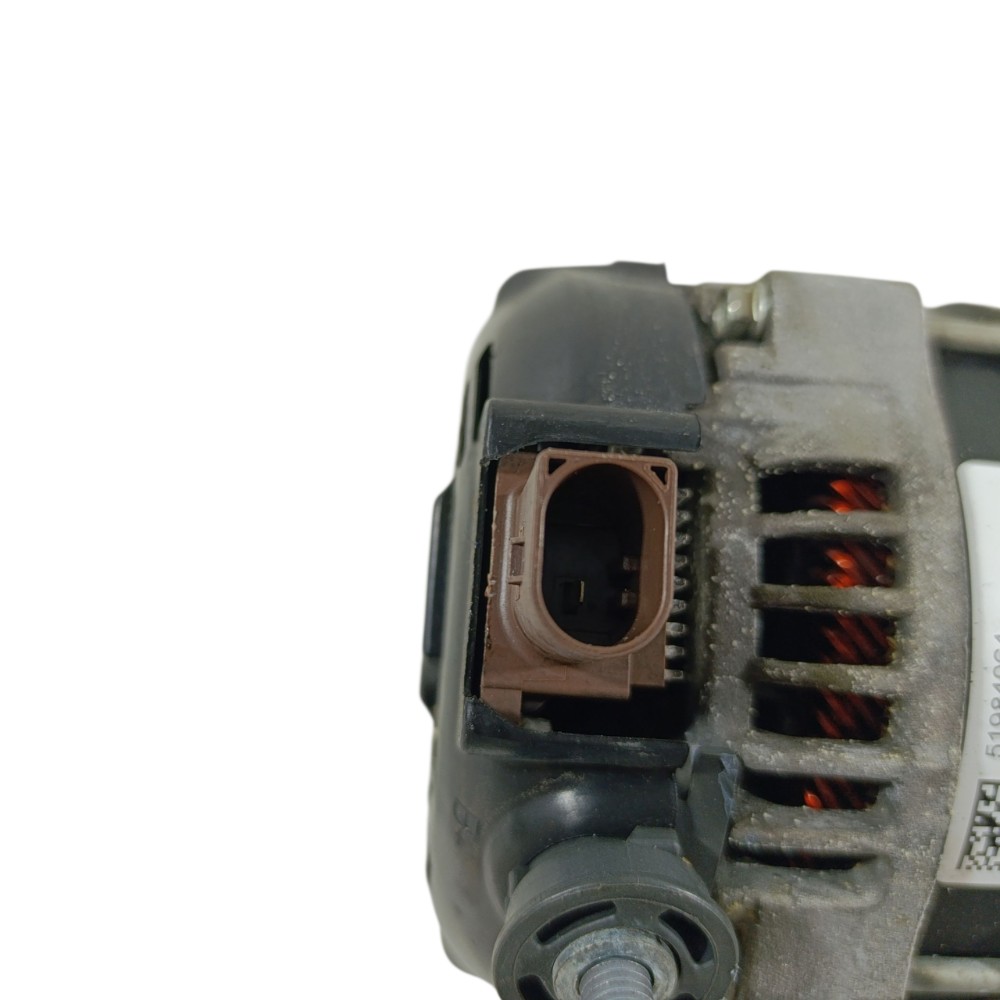 Alternador Fiat Argo Drive 1.0 2023 51984064 8