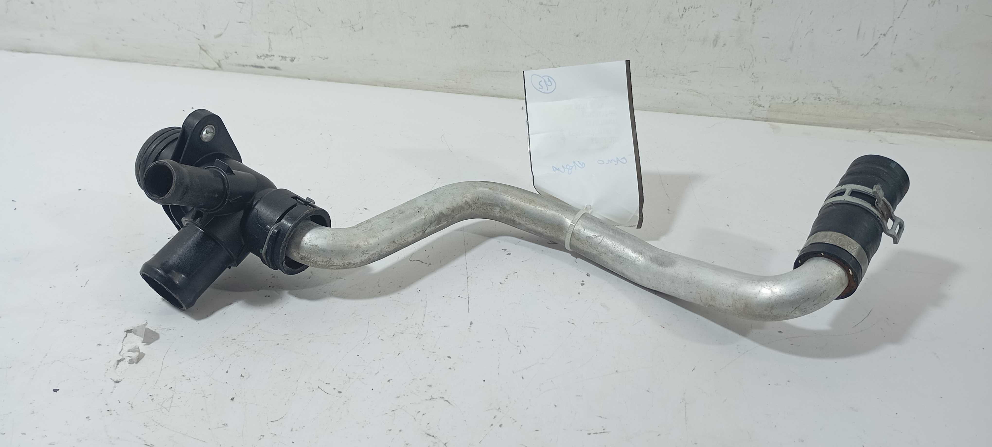 Cano Água Ford Ka 1.0 2020 Cm5g8a529ga 3