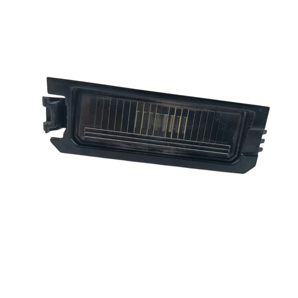 Luz Placa Direito Led Hb20 Sense 1.0 2022 92502f6000 1