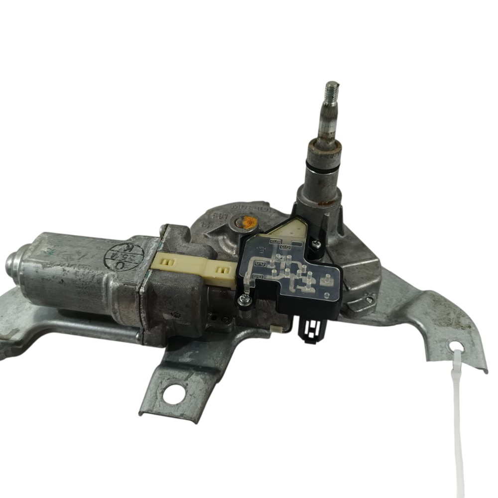 Motor Limpador Traseiro Suzuki S-cross 2016 85124010 3
