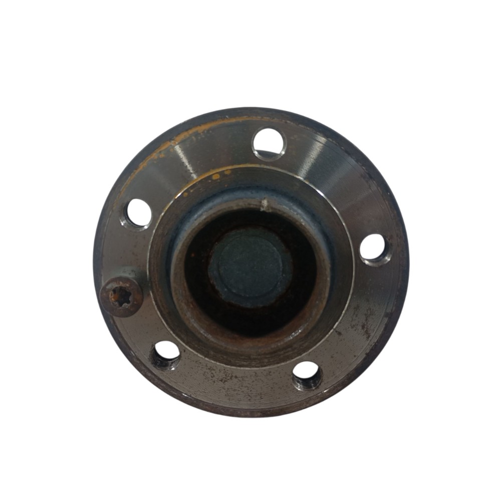 Cubo Roda Traseiro Ambos Lados Volvo Xc60 2.0 2011 30760189 6