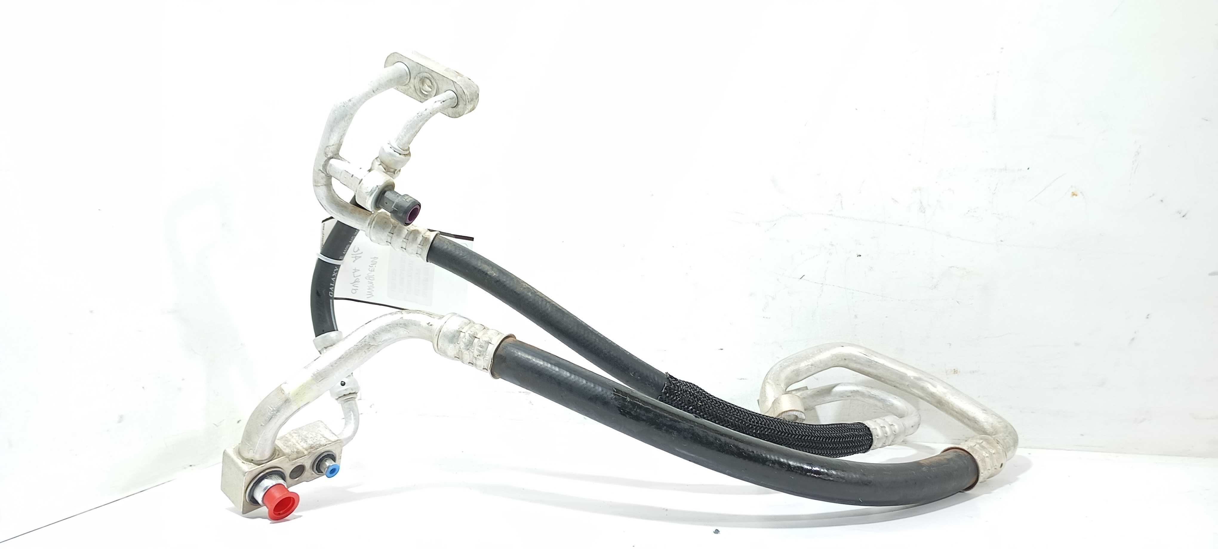 Mangueira Dupla A/c Gm Onix Active 1.4 2018 52155446 2