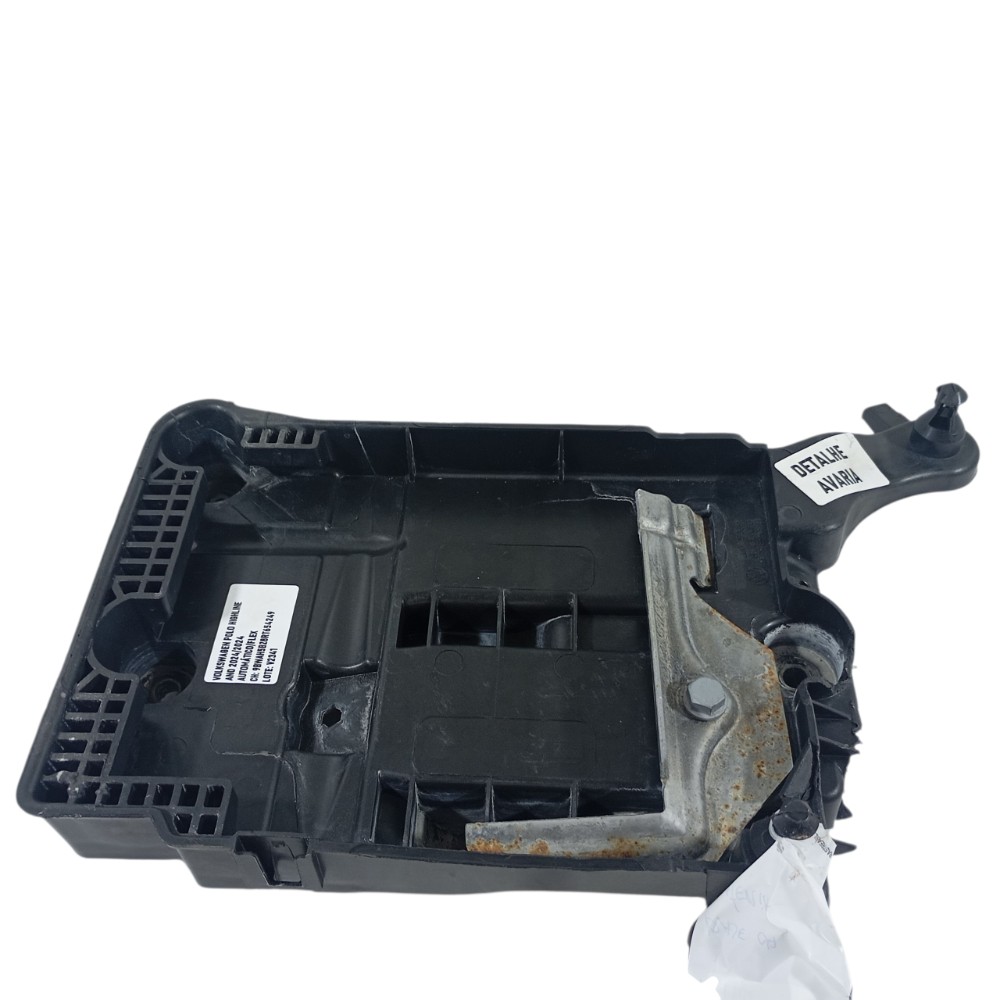 Suporte Bateria Caixa Polo Highline 2024 2q0915331a 1