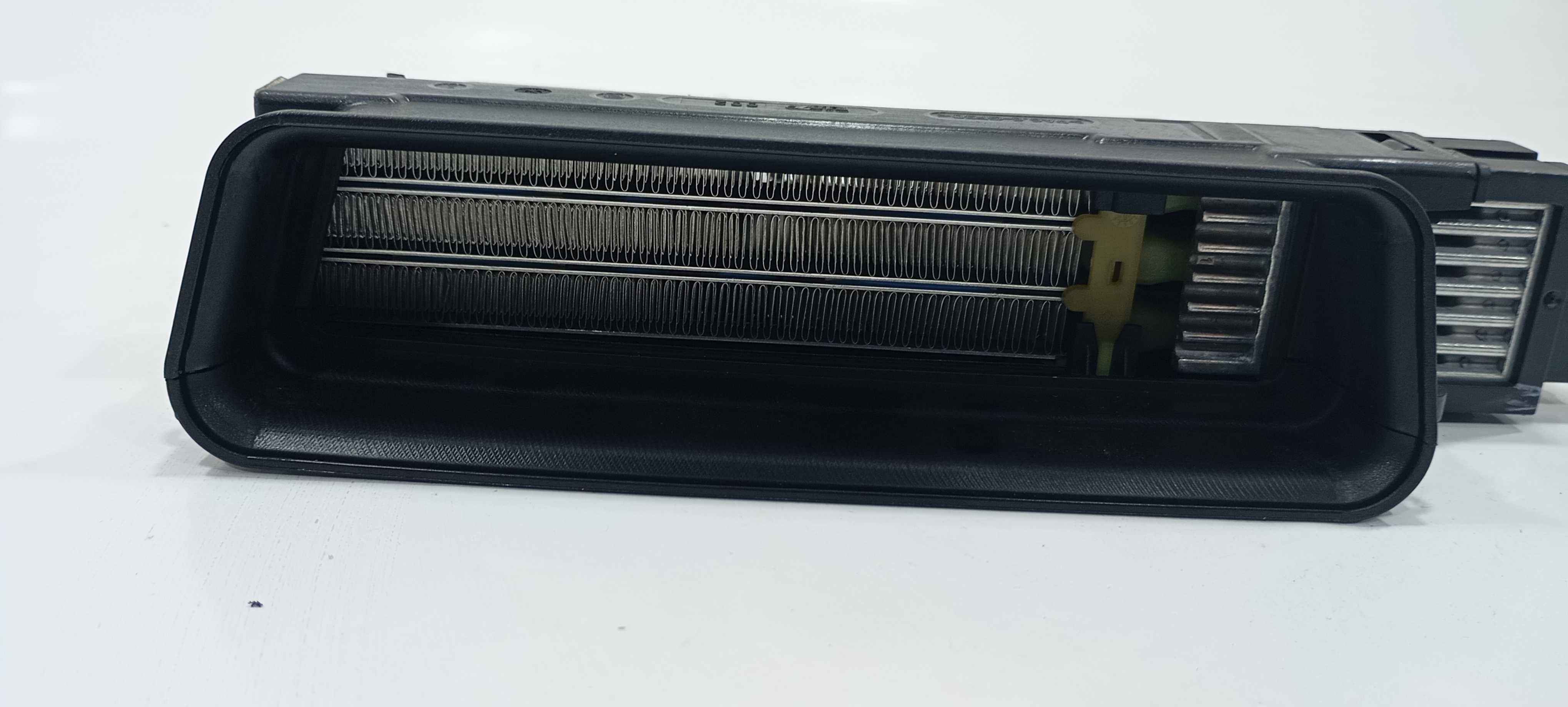 modulo Aquecedor Banco Esquerdo Bmw X6 Xdrive 2010 4