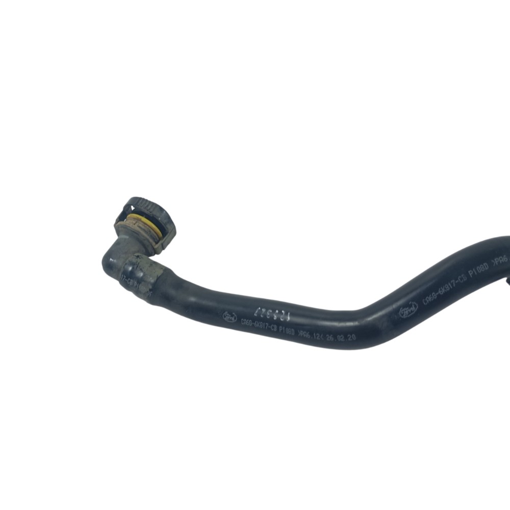 Mangueira Respiro Motor Ford Ka 1.0 2021 Ca6g6k817cb 4