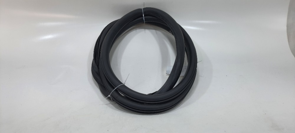 Borracha Porta Dianteira Esquerda Chevrolet Cruze Sedan 2014 4