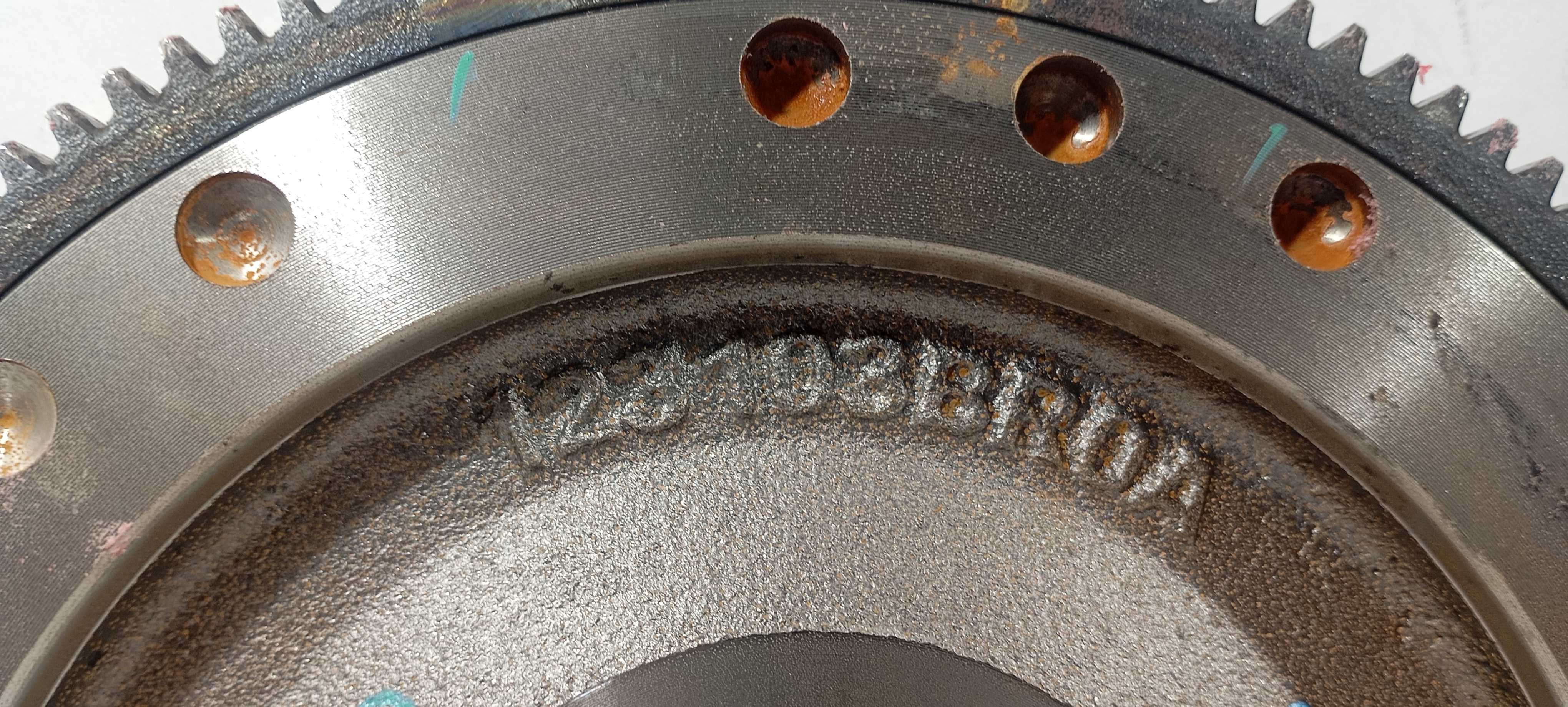Volante Motor Nissan March 1.0 2019 123103br0a 6