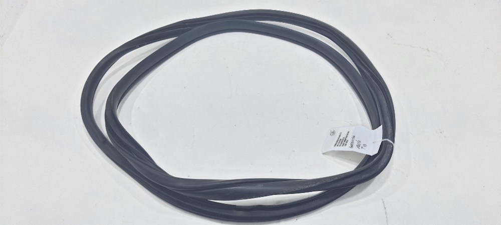 Borracha Porta Traseira Direita Hb20x 1.6 2018 831101s2004x 2