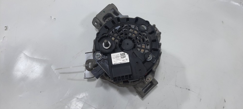 Alternador Gm Onix Activ 1.4 2018 52140285 2