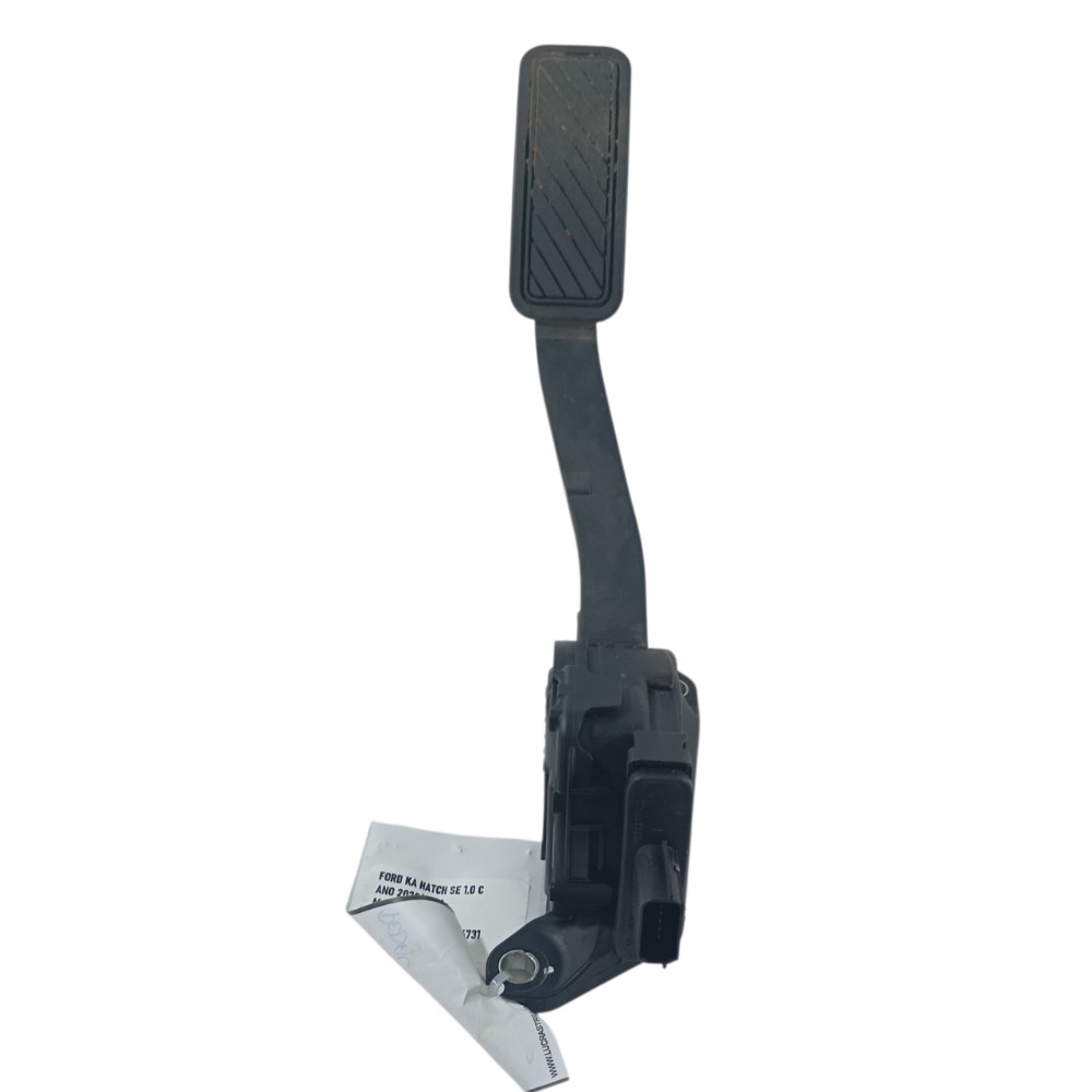Pedal Acelerador Ford Ka 1.0 2021 E3b19f836aa 3