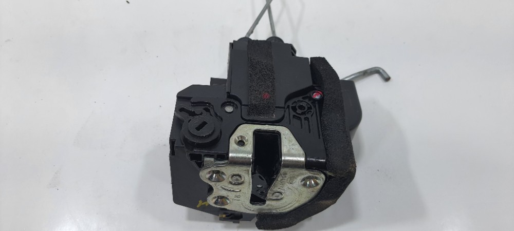 Fechadura Porta Traseira Direita Hb20s 2019 A045777 8