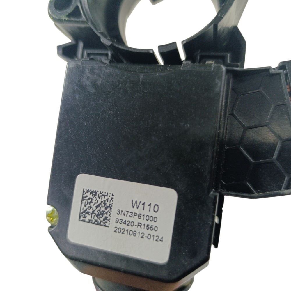 Chave Seta Hb20 Sense 1.0 2022 93420r1550 7
