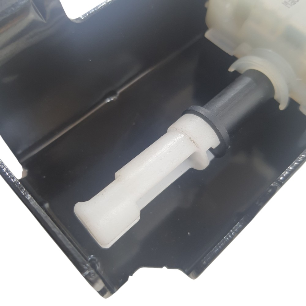 Atuador Trava Step Aircross 1.6 2018 9673683880 6