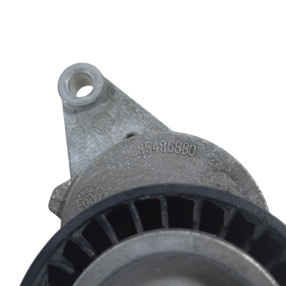 Tensor Correia Citroen Aircross 2018 9685486880 6