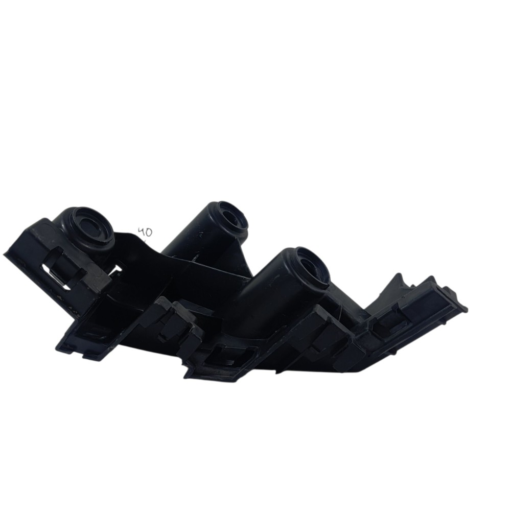 Guia Parachoque Direito Nivus 1.0 Tsi 2021 2g5807394 7