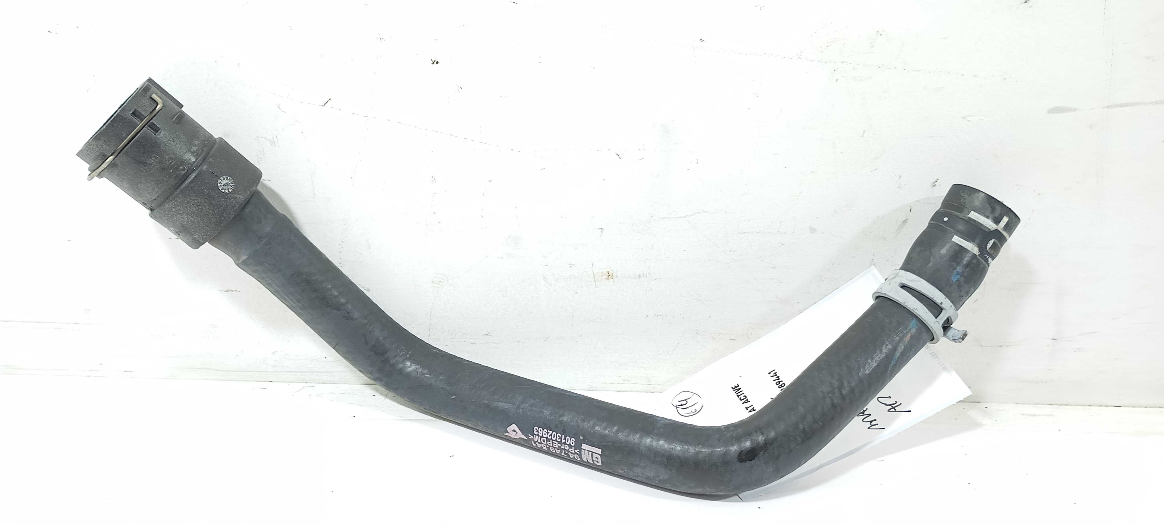Mangueira Ar Quente Gm Onix Active 1.4 2018 901302963 5