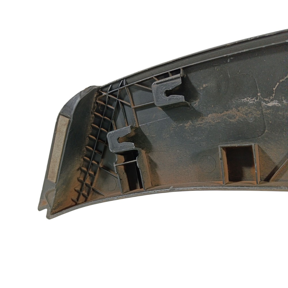 Moldura Lateral Traseira Direita Tucson 1.6 2019 87742d3000 Preto 5