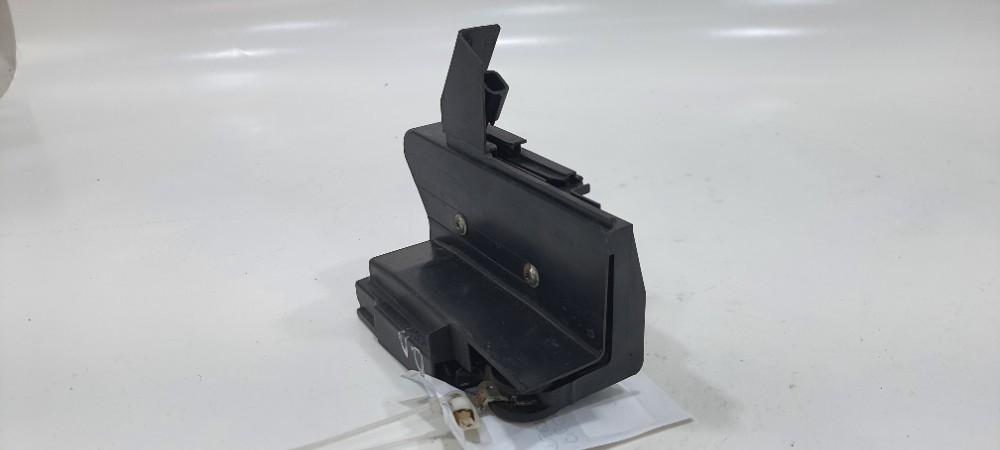 Fechadura Dianteira Direita Renault Logan 2020 805028267r 7