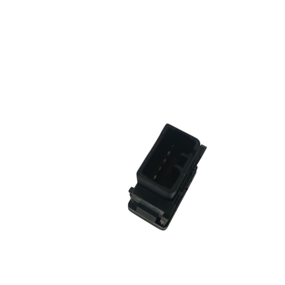 Botão Estabilidade Suzuki S-cross 2016 3758557l00 Preto 12 5