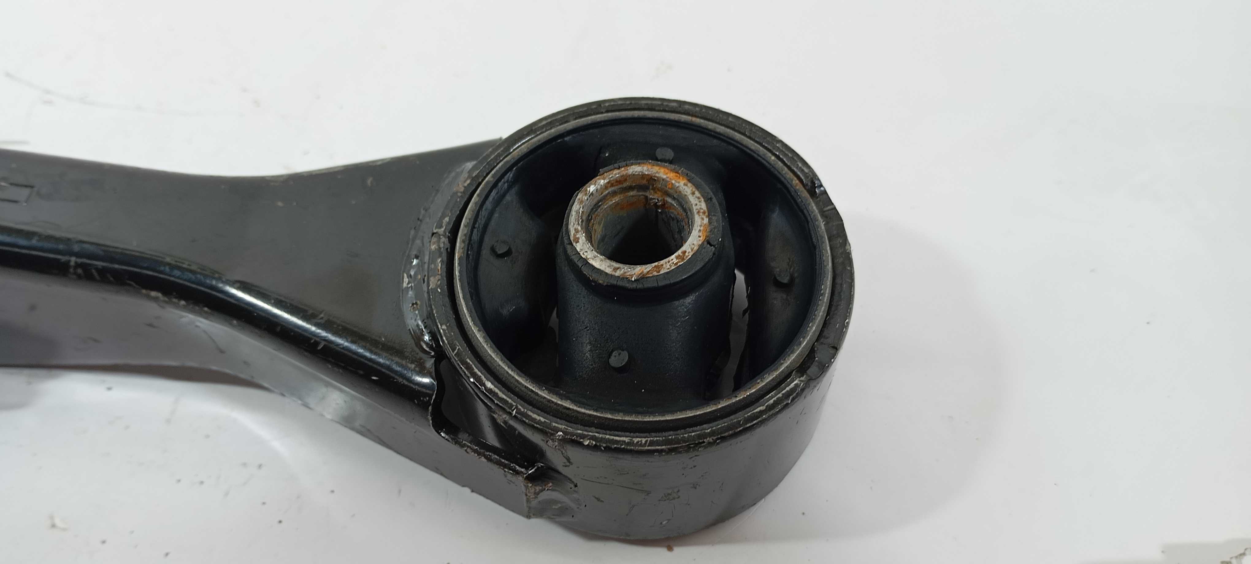 Coxim Inferior Cambio Toyota Etios 1.5 2014 123630y030 5