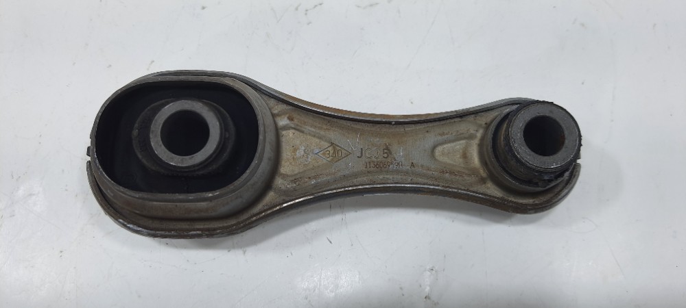 Coxim Inferior Câmbio Renault Sandero 3cc 2020 113606959r 6