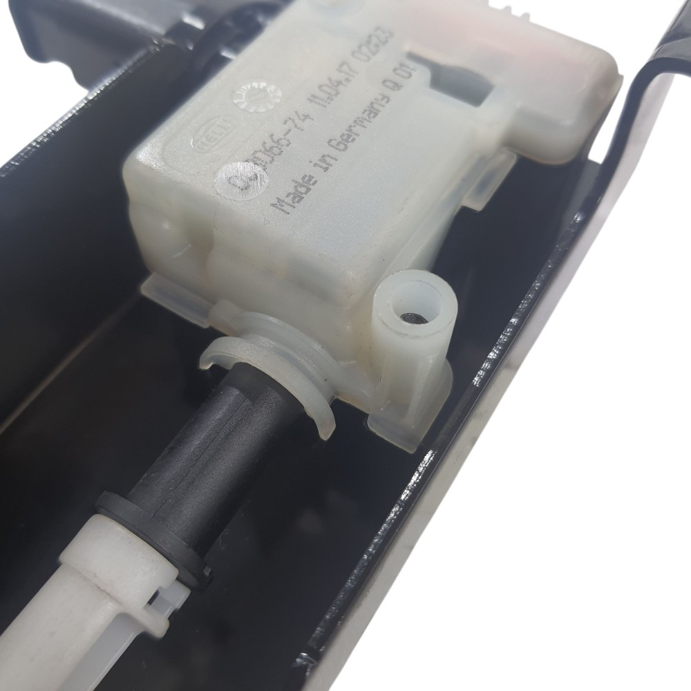 Atuador Trava Step Aircross 1.6 2018 9673683880 3
