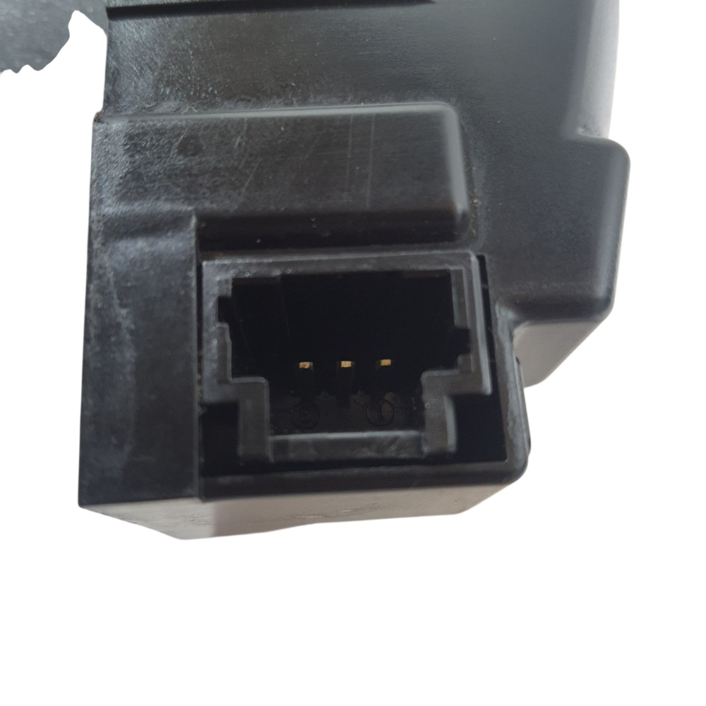 Fechadura Tampa Traseiro Aircross 1.6 2018 9671153780 7