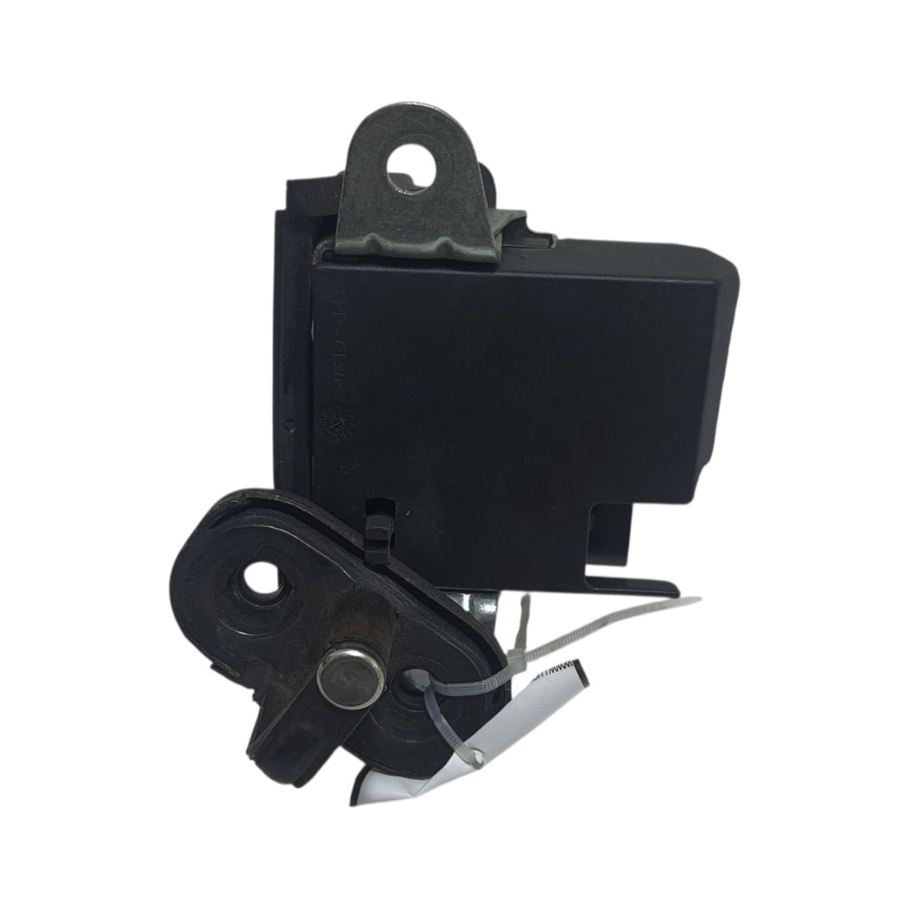 Fechadura Porta Mala Volkswagen Tcross Tsi 2023 010622060812 2