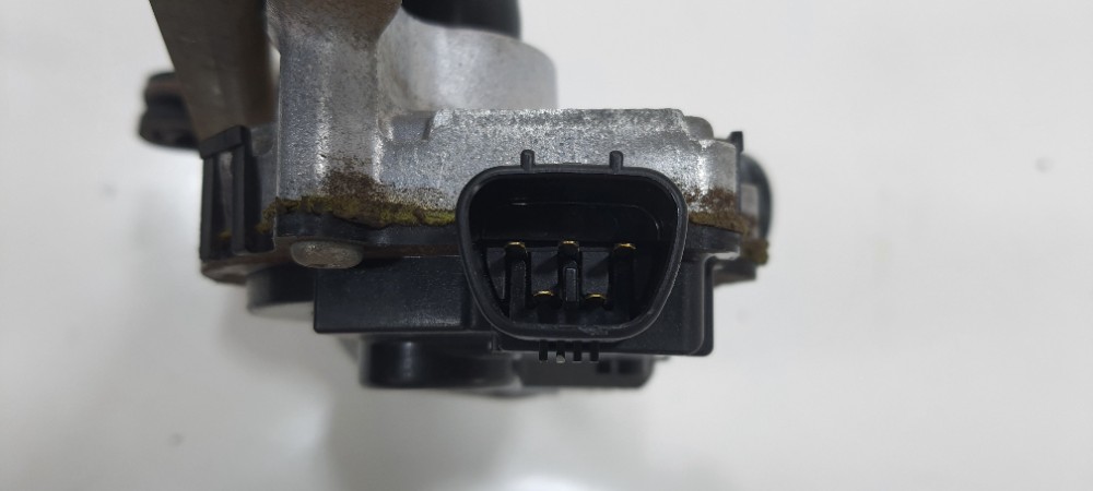 Maquina Limpador Parabrisa Toyota Etios 2014 Bc1590604751 6