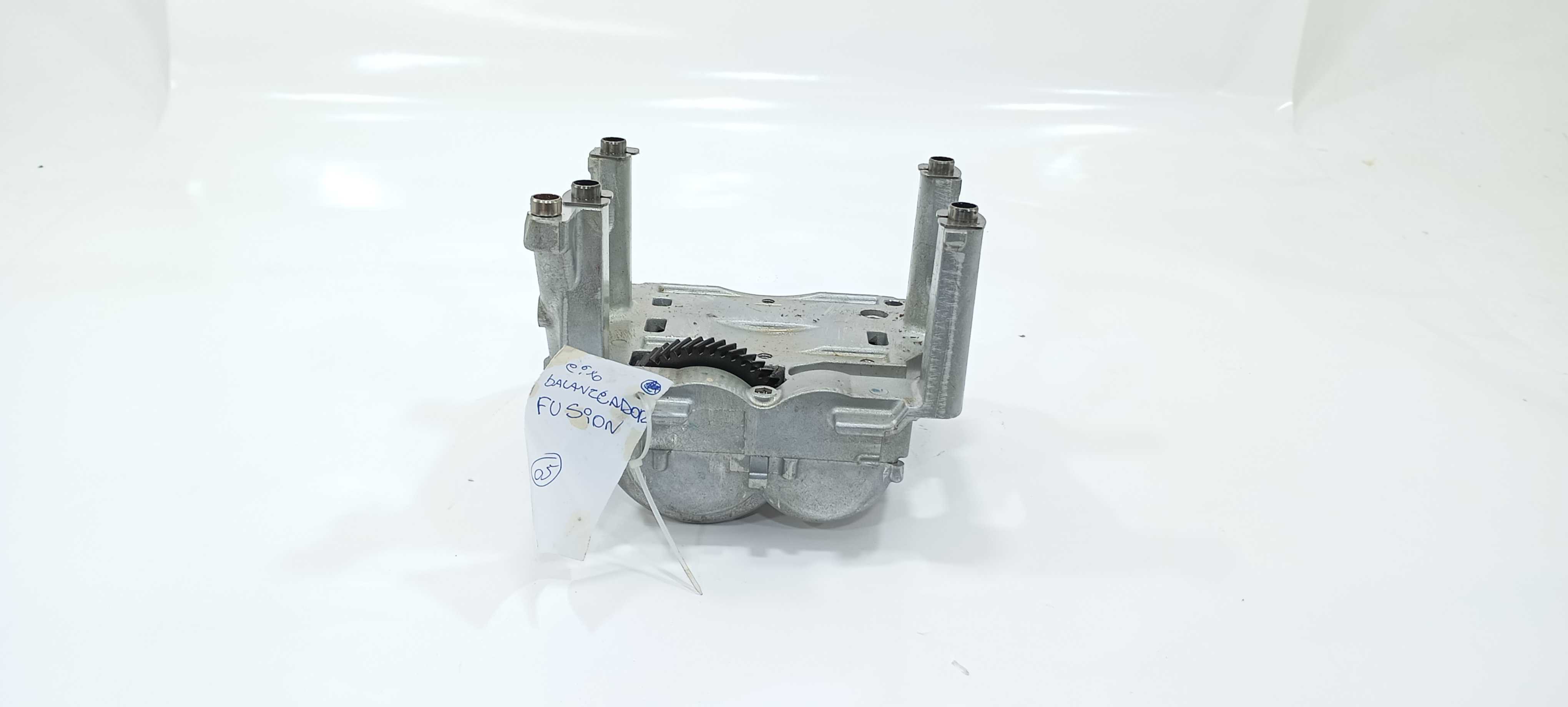 Eixo Balançeador Fusion Sel 2.0 Turbo 2017 Ecoboost V1237 3