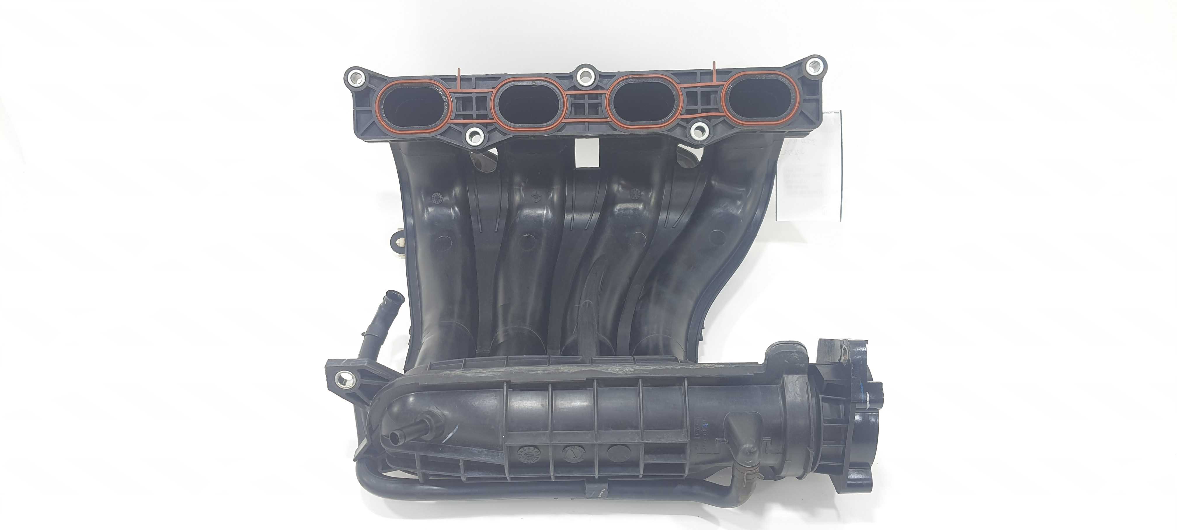 Coletor Admissão Nissan Tiida Sedan 1.8 2012 V2305 4