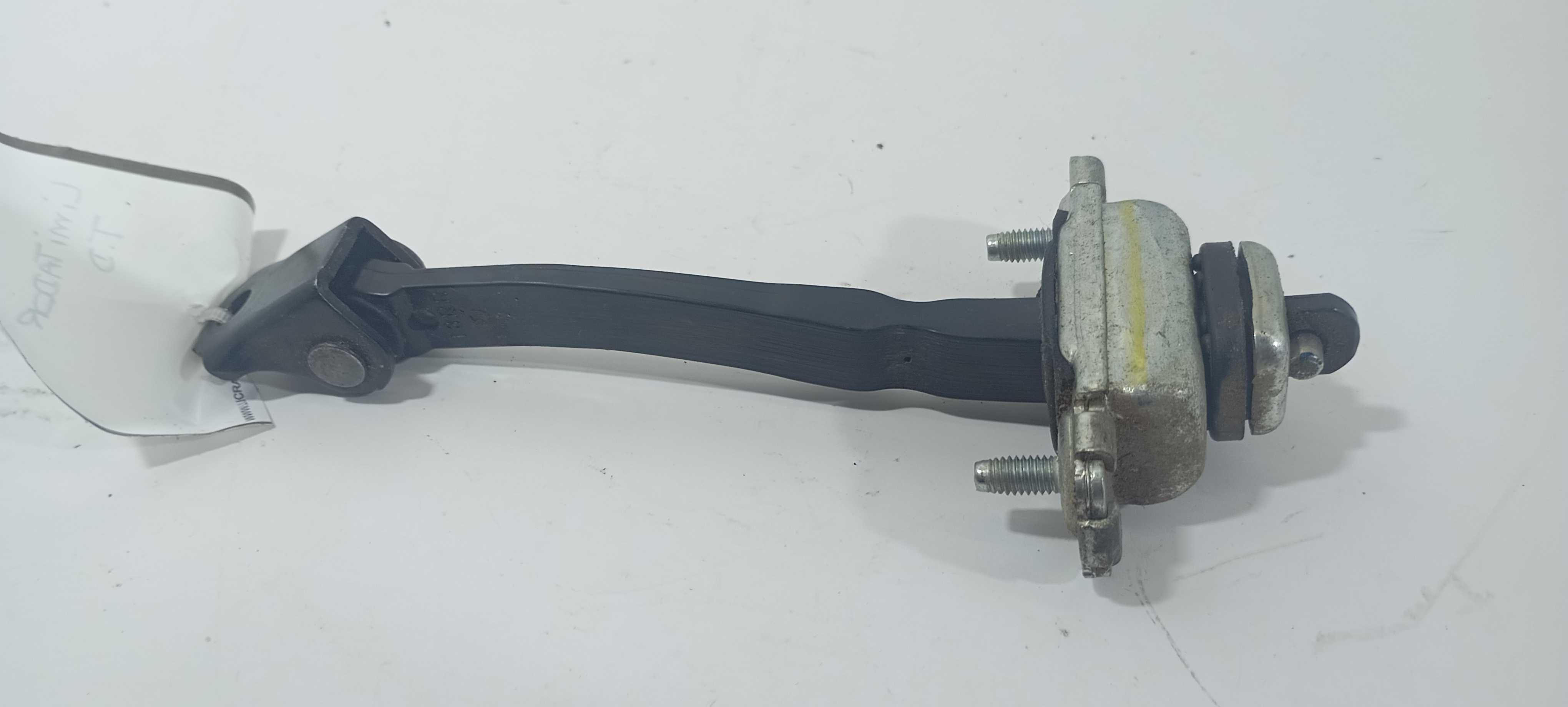 Limitador Porta Tras Direito Gm Prisma 1.4 Lt 2019 52158971 2