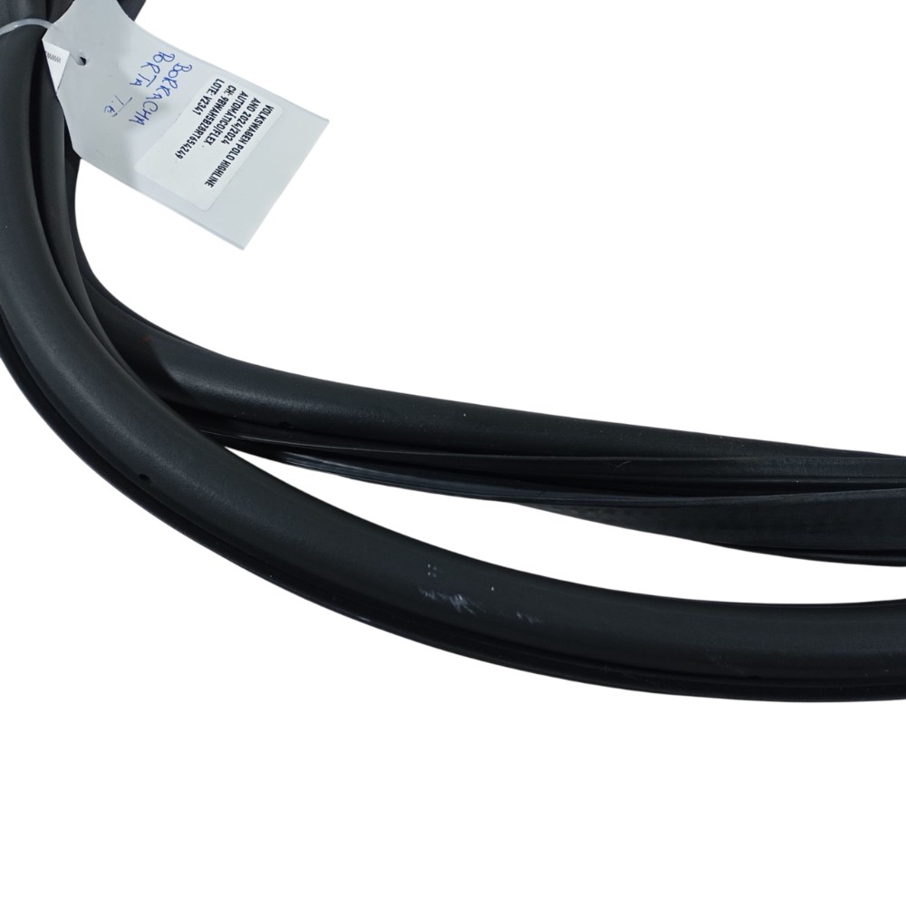 Borracha Porta Traseira Esquerda Polo 2024 6ea867913c 3