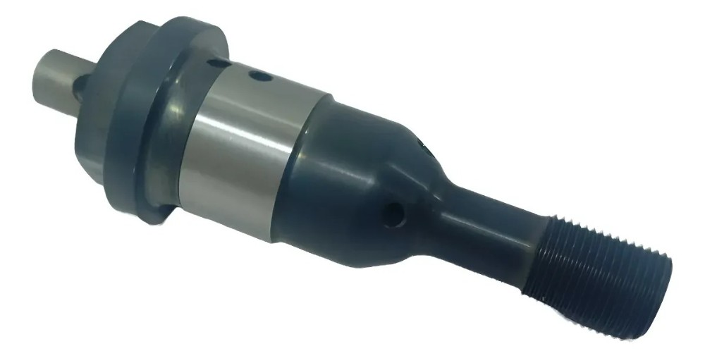 Parafuso Polia Comando Valvula Gm Onix 1.0 2020 25205522… Preto 3