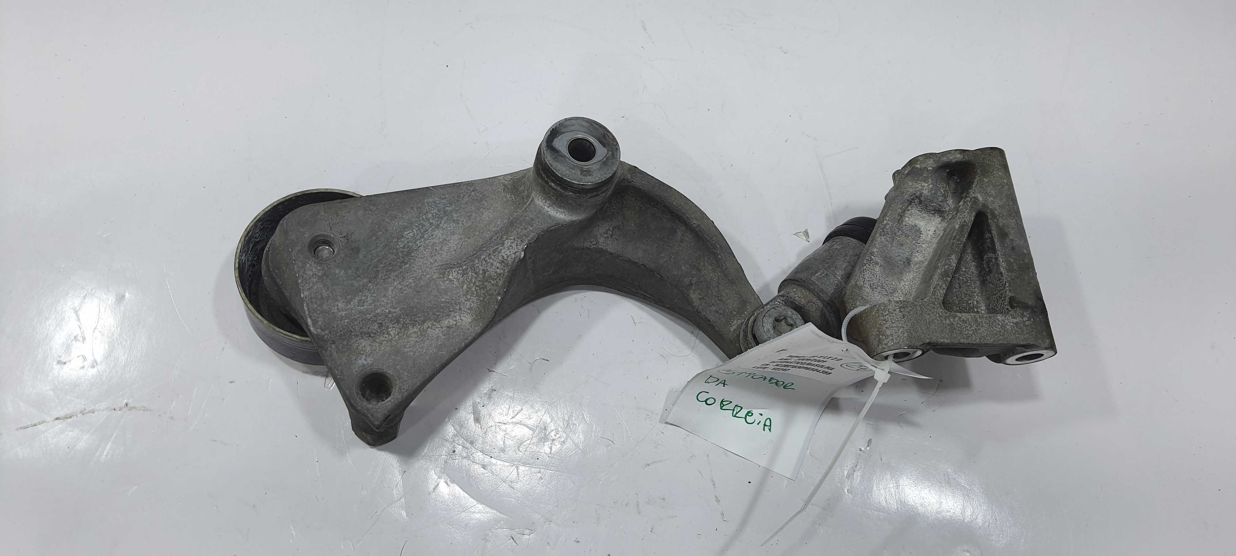 Esticador Da Correia Honda Crv Lx 2.0 2009 V2292 6