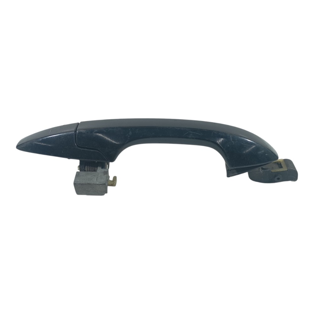 Maçaneta externa traseira esquerda honda crv 2011