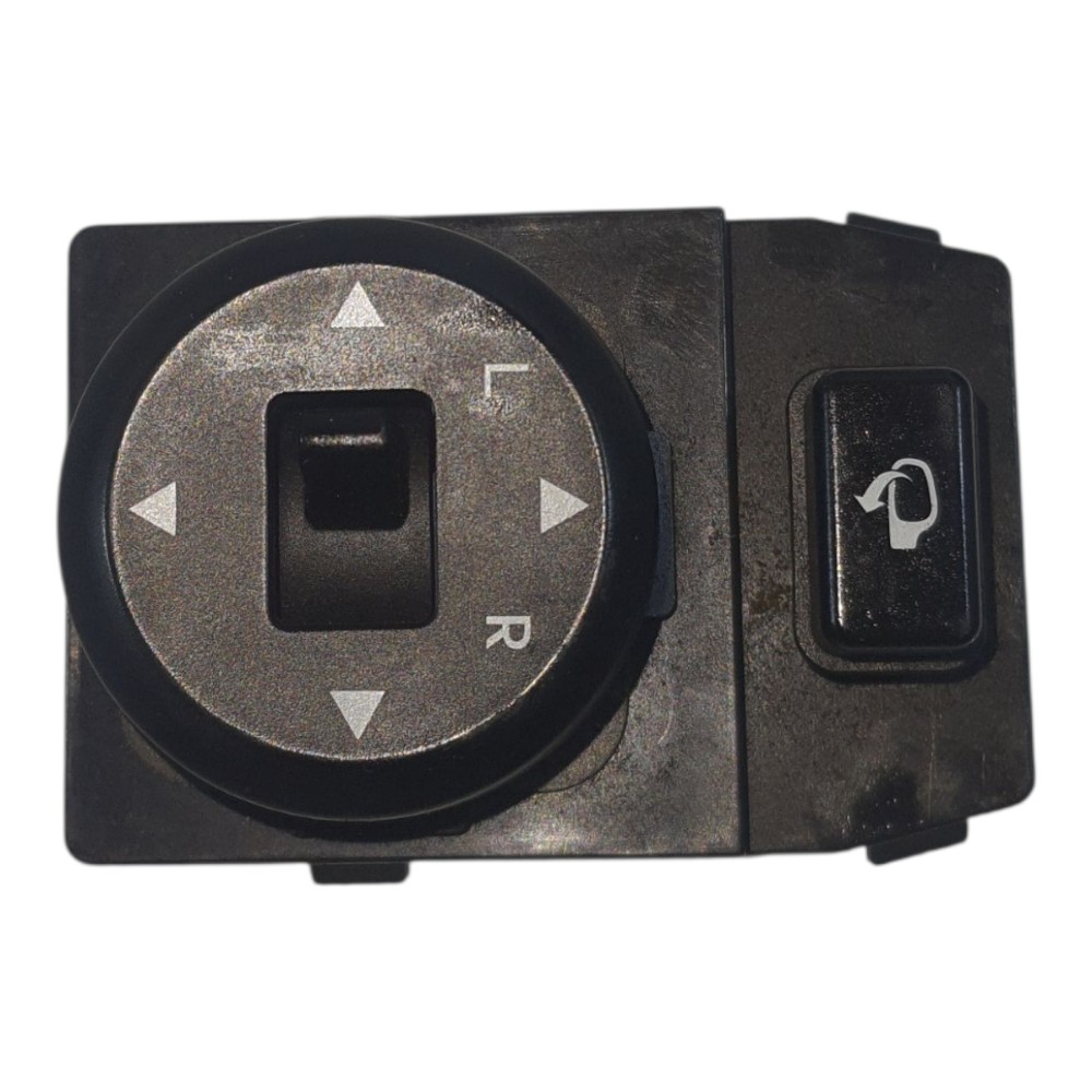 Botao comando de retrovisor Kia Sorento 2010