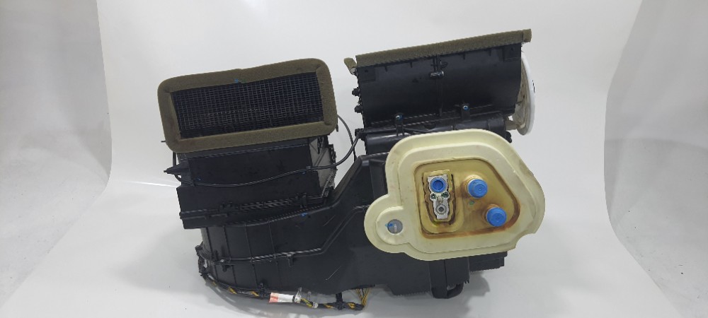Caixa Evaporadora Gm Onix Activ 1.4 2018 52149193 6