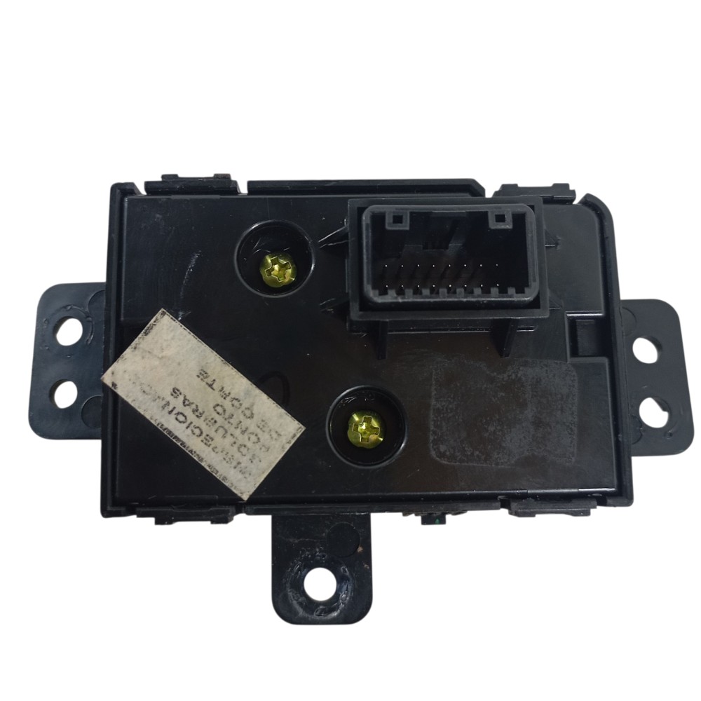 Botão Retrovisor Hb20 1.6 2018 3f54801000 8