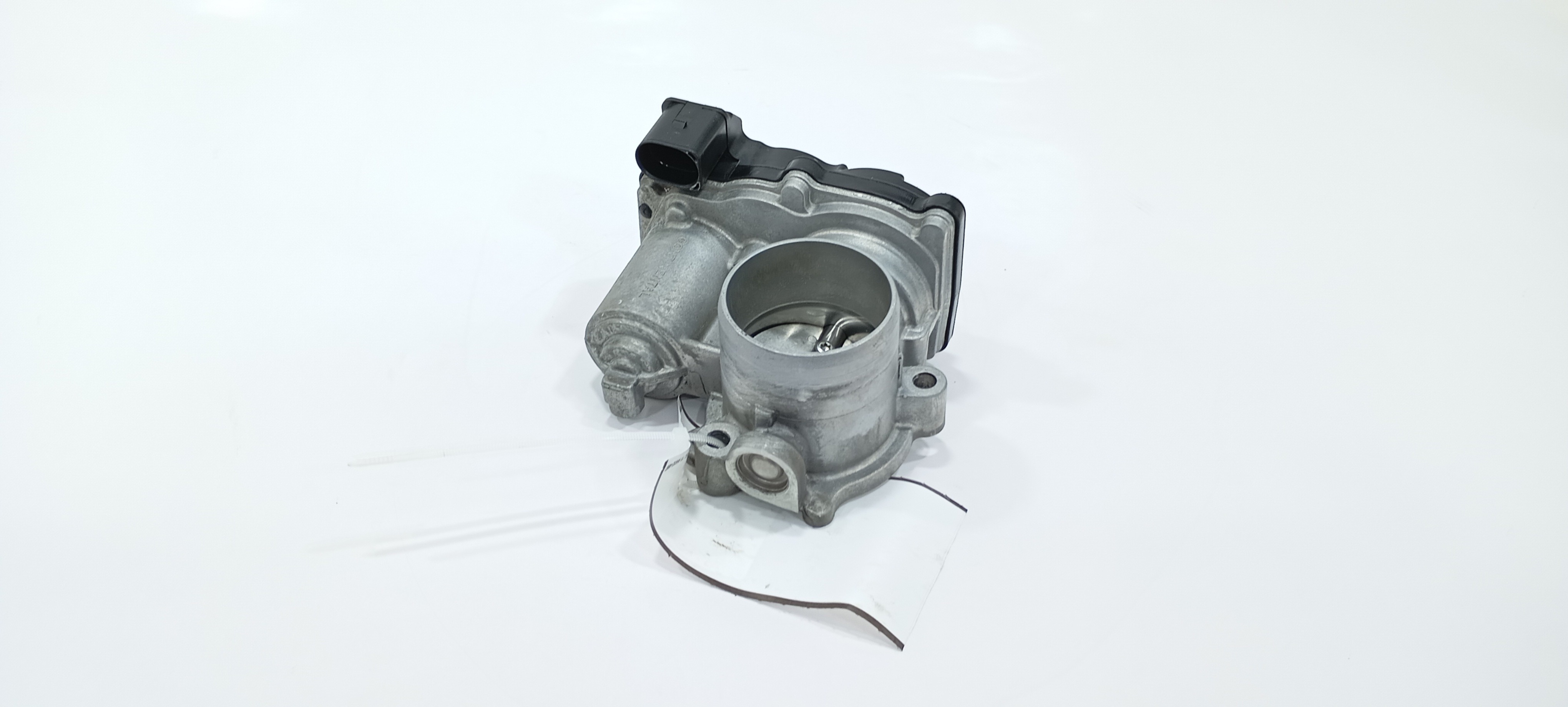 Tbi Corpo Borboleta T-cross 200 At 1.0 Tsi Ano 2021 V2284 6
