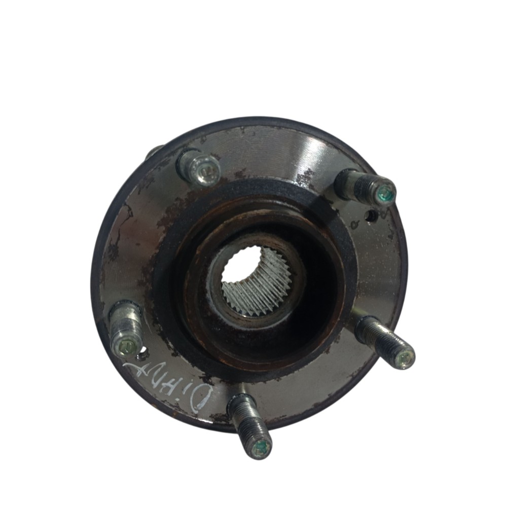 Cubo Roda Dianteiro Ambos Lados Kia Sorento 2012 517502b010 3