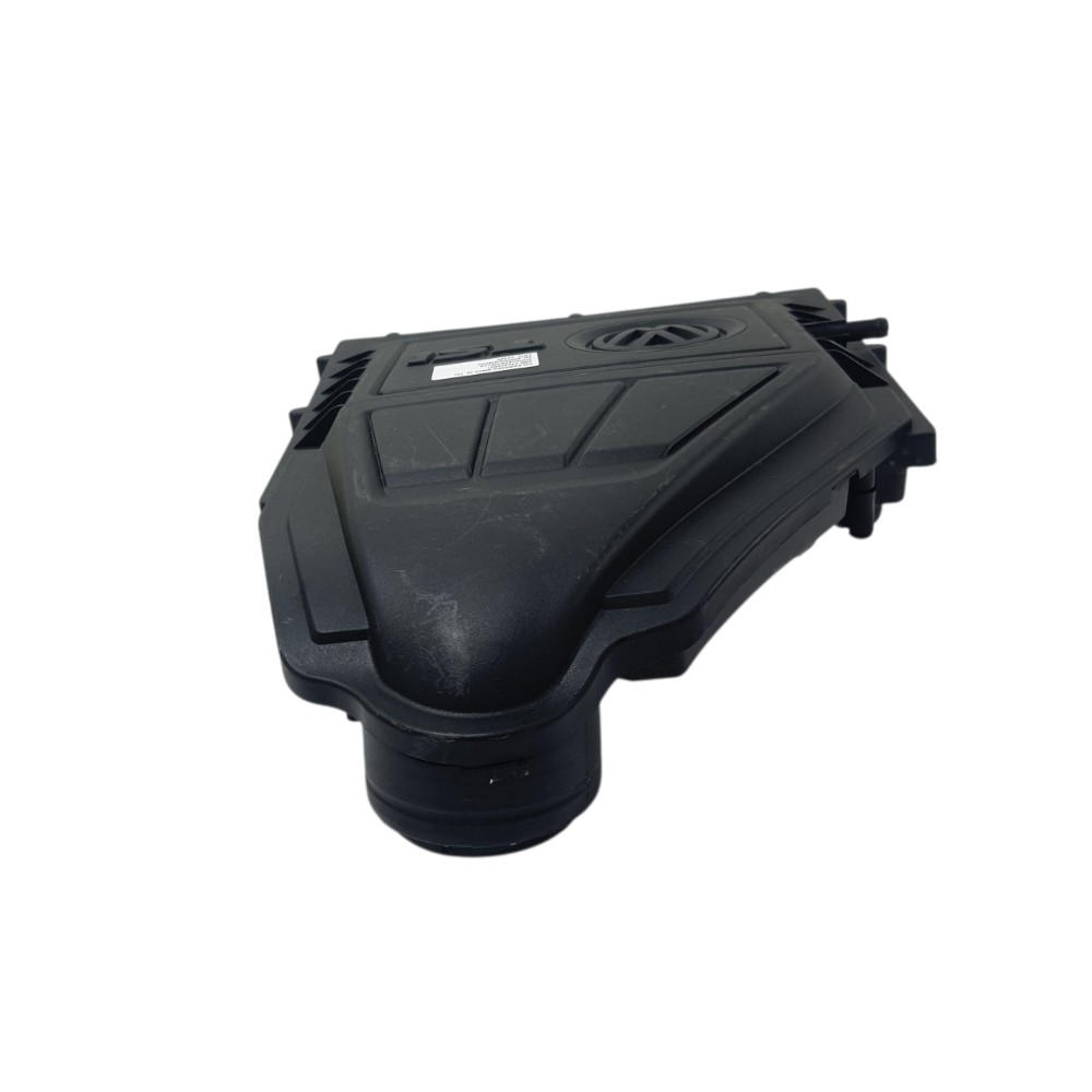 Caixa Filtro Ar Nivus 1.0 Tsi 2021 Gf19md20 7
